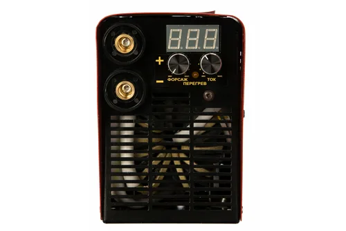 Инвертор сварочный  БэстМини 200, 220В, 200А, 5мм