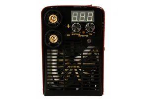 Инвертор сварочный  БэстМини 200, 220В, 200А, 5мм