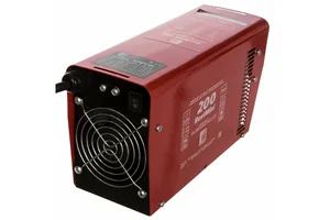 Инвертор сварочный  БэстМини 200, 220В, 200А, 5мм