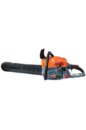 Пила цепная бензиновая Кратон "Зверь машина" GCS-52/450