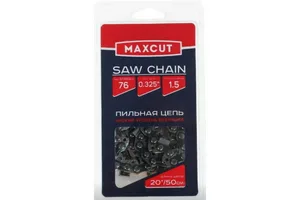 Цепь MAXCUT 21LV-76E (0.325-1.5) 76 зв.