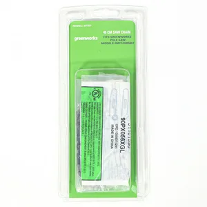 Цепь Greenworks 16"-3/8-1,1-56