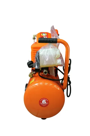 Компрессор с прямой передачей Кратон AC-260-24-DD