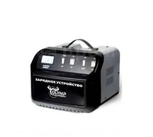 Устройство зарядное OLYMP MACHINERY С-20, 12/24В, 20-200А