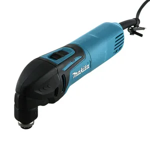 Инструмент многофункциональный MAKITA TM3000C, 320Вт,6000-20000об\мин,1.4кг,кор,эл стабилизация,плав