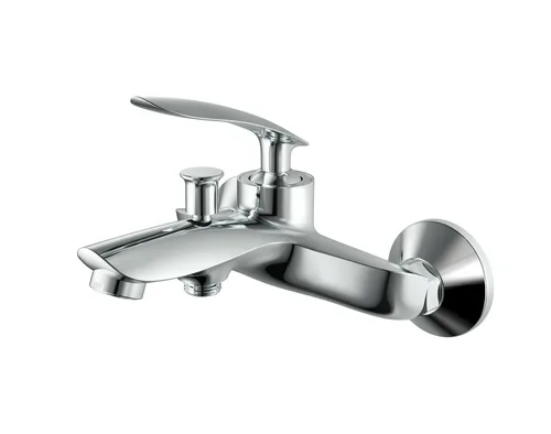 Смеситель для ванны I-TECH, TERRA 20, однорычажный