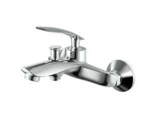 Смеситель для ванны I-TECH, TERRA 20, однорычажный