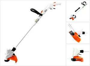 Триммер электрический STIHL FSE 52 500 Вт, 220 В, леска