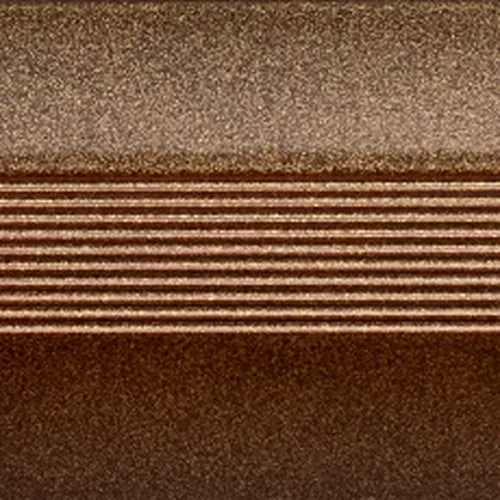 Угол Русский Профиль 24х10мм 0,9м бронза