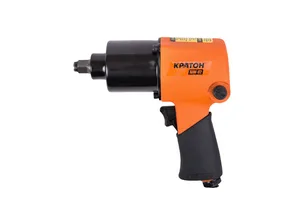 Гайковерт пневм Кратон AIW-02