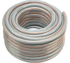 Шланг Palisad LUXE «Professional» 4-ех слойный, 3/4", 25 м