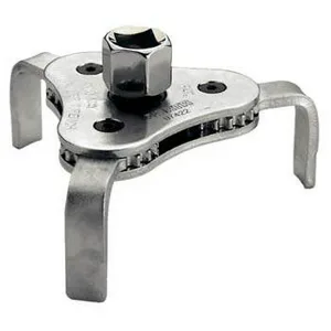 Съемник для масляных фильтров SATA 63-102мм, S97422