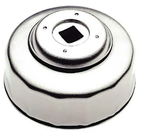 Съемник для масляных фильтров SATA чашечный 90мм, S97406