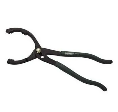 Съемник-клещи для масляных фильтров SATA, S97426