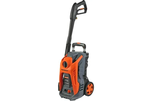 Мойка высокого давления PATRIOT GT880 Imperial Самовсасывающая, 150 бар, 2200 Вт, насос - алюминий, шланг - 7 м