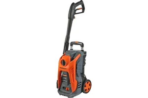 Мойка высокого давления PATRIOT GT880 Imperial Самовсасывающая, 150 бар, 2200 Вт, насос - алюминий, шланг - 7 м