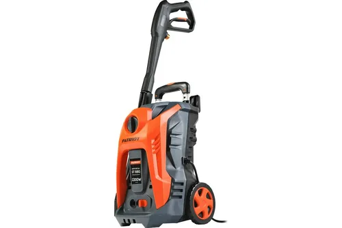 Мойка высокого давления PATRIOT GT880 Imperial Самовсасывающая, 150 бар, 2200 Вт, насос - алюминий, шланг - 7 м