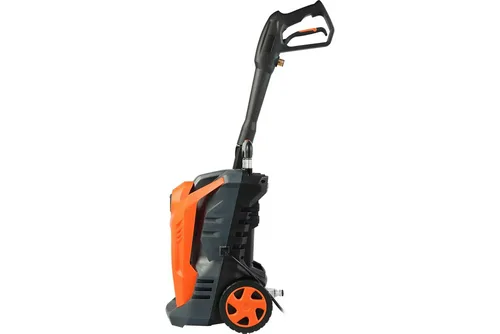 Мойка высокого давления PATRIOT GT880 Imperial Самовсасывающая, 150 бар, 2200 Вт, насос - алюминий, шланг - 7 м