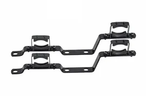 Кронштейны для коллекторов I-TECH из латуни