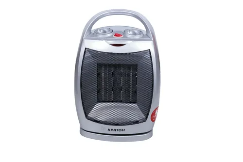 Тепловентилятор Кратон FH-1500/2S