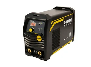 Инвертор сварочный КЕДР UltraARC-209,220В,10-200А