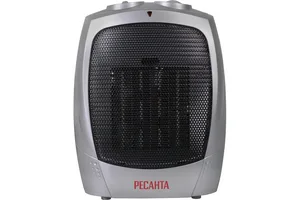 Тепловентилятор РЕСАНТА ТВК-1, 1,8 кВт 