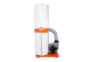 Пылесос Кратон DC-02М