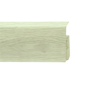 Плинтус Winart 80мм 331 Каштан Генри 2,2м