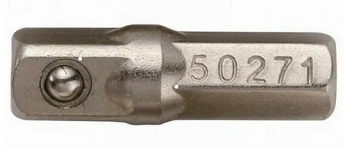 Переходник Sata на 1/4" 25мм, S59271