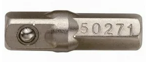 Переходник Sata на 1/4" 25мм, S59271