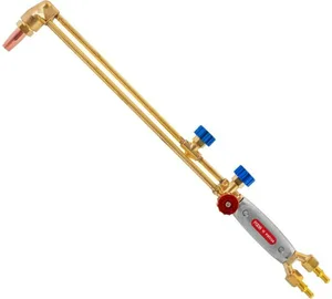 Резак пропановый Р3П-32, трехтрубный, до 300 мм, FOOB, F54.10.1