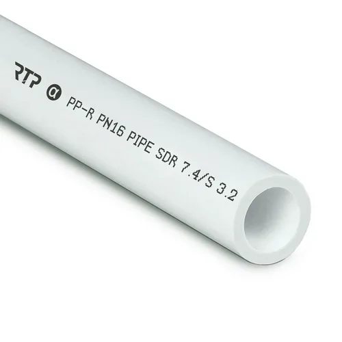 Труба RTP PPR 32х4,4, PN16, длина 4 м