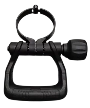 Дополнительная рукоятка DCK KZG16 в сборе.