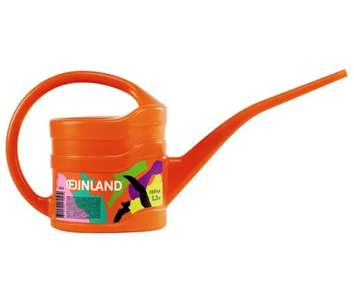 Лейка Finland для комнатных растений 1,3 л.