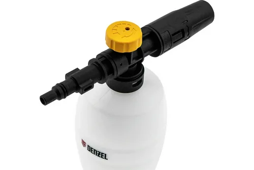 Пенокомплект Denzel FP-700, универсальный