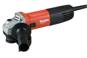 Машина шлифовальная угловая MAKITA МТ M9511,125мм,850Вт,11000об\м,1.6кг,кор