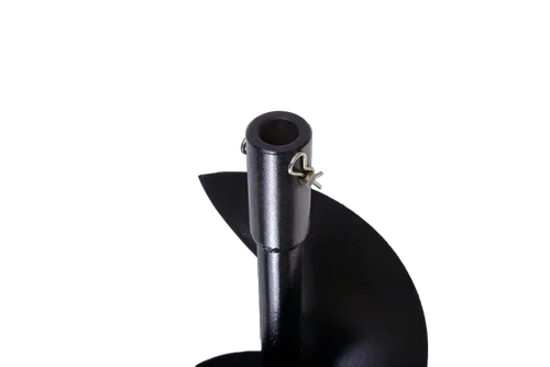 Шнек для льда к буру бензиновому Кратон GHD-1450, Ø200 мм