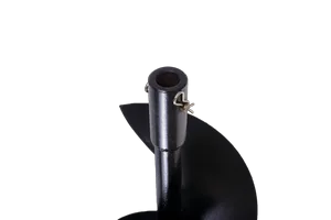 Шнек для льда к буру бензиновому Кратон GHD-1450, Ø200 мм