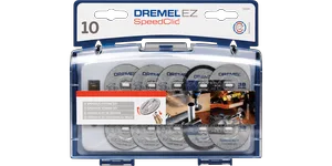 Набор оснастки для резки DREMEL SC690 , 10 предметов