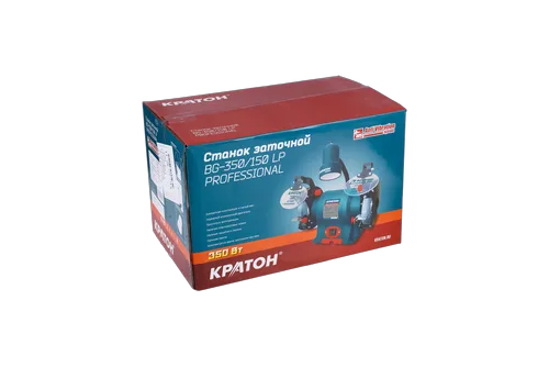Станок заточной Кратон BG 350/150LP