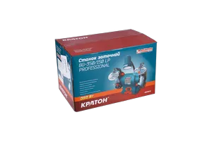 Станок заточной Кратон BG 350/150LP