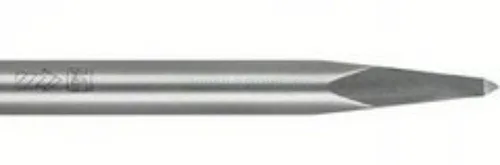 Зубило пика BOSCH 10 SDS-plus, 250мм 
