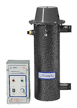 Электрокотел ЭВАН ЭПО-4, без ПУ