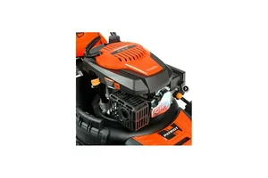 Газонокосилка бензиновая PATRIOT PT 52LS  (4,78 кВт, ширина скащивания 51 см, травосборник 60 л, самоходн.)