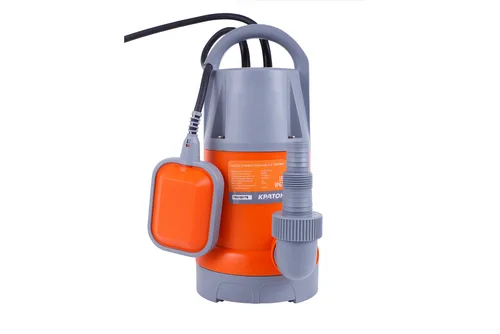 Насос универсальный КРАТОН, 3 в 1 D/CWP