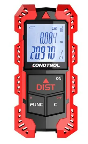 Дальномер лазерный CONDTROL Traccer 40