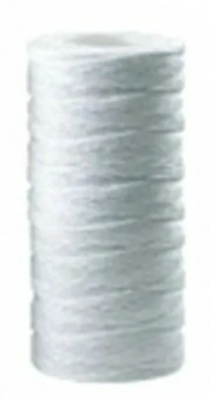 Фильтроэлемент к водоочистителю Аквафор Гросс 10, ВЭМ 250 ВВ10 (10 мкм) для Х/В и Г/В (веревка), AQUAPOST