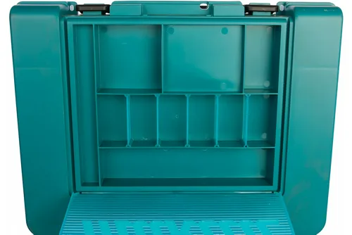 Дрель-шуруповерт аккум MAKITA DF457DWLE 18В,2х1.5АчLi-ion,БЗП-13мм чем,фонарь,G-серия