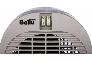 Тепловентилятор Ballu BFH/S-04, 2 кВт