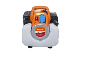 Генератор бензиновый инверторный Кратон GG-1100i 2t